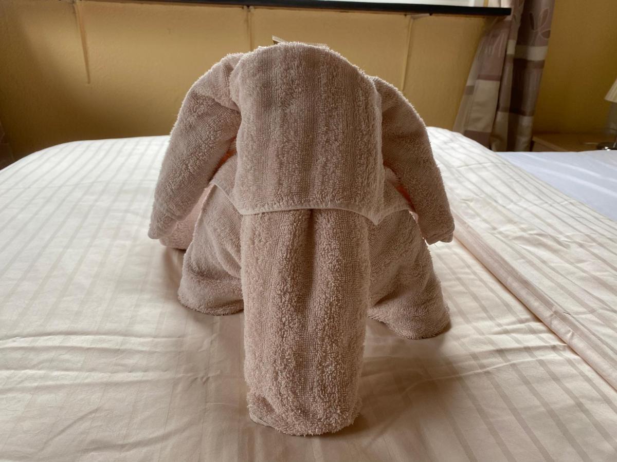 Hotel Meereswoge 库克斯港 外观 照片