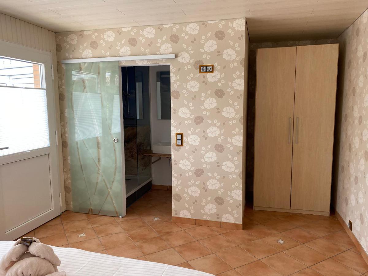Hotel Meereswoge 库克斯港 外观 照片